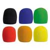 SPUGNA ANTIVENTO DAP AUDIO DWS-56 (D1317) Protezione per capsula microfoni. Set di n. 6 coperture universali.